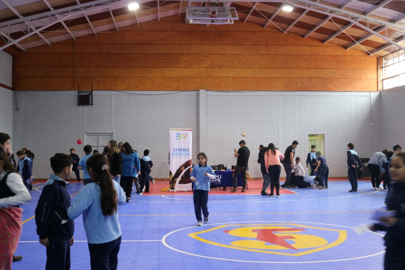 Celebración del Día de la Salud Mental